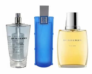 Men’s Fragrances