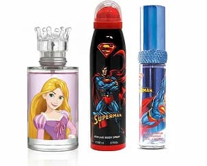 Kids Fragrances