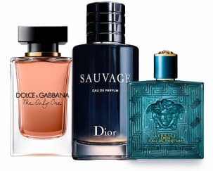 Men’s Fragrances