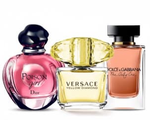 Women's Fragrances