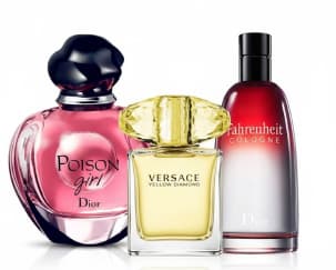 Women's Fragrances