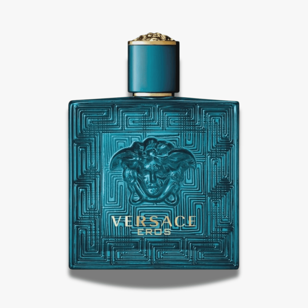 Versace Eros For Men