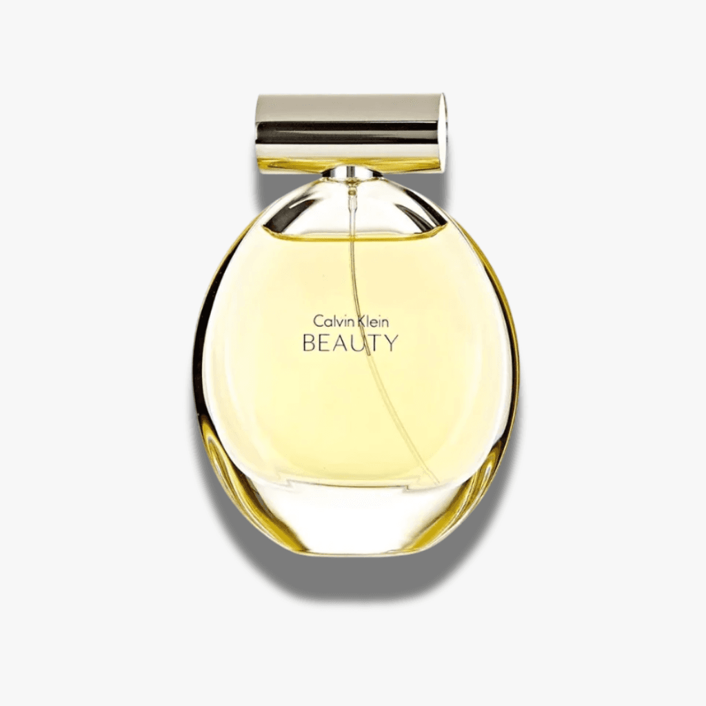 Calvin Klein Beauty For Women