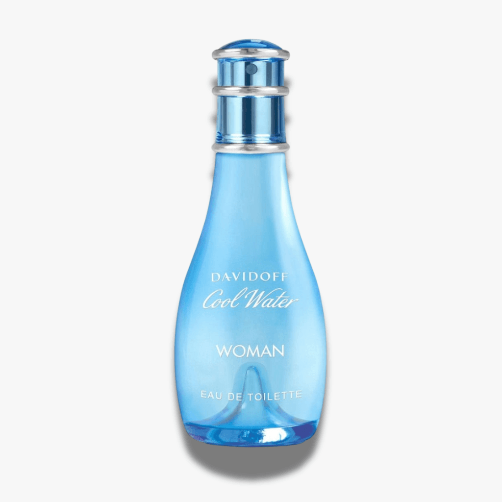Davidoff Cool Water For Women