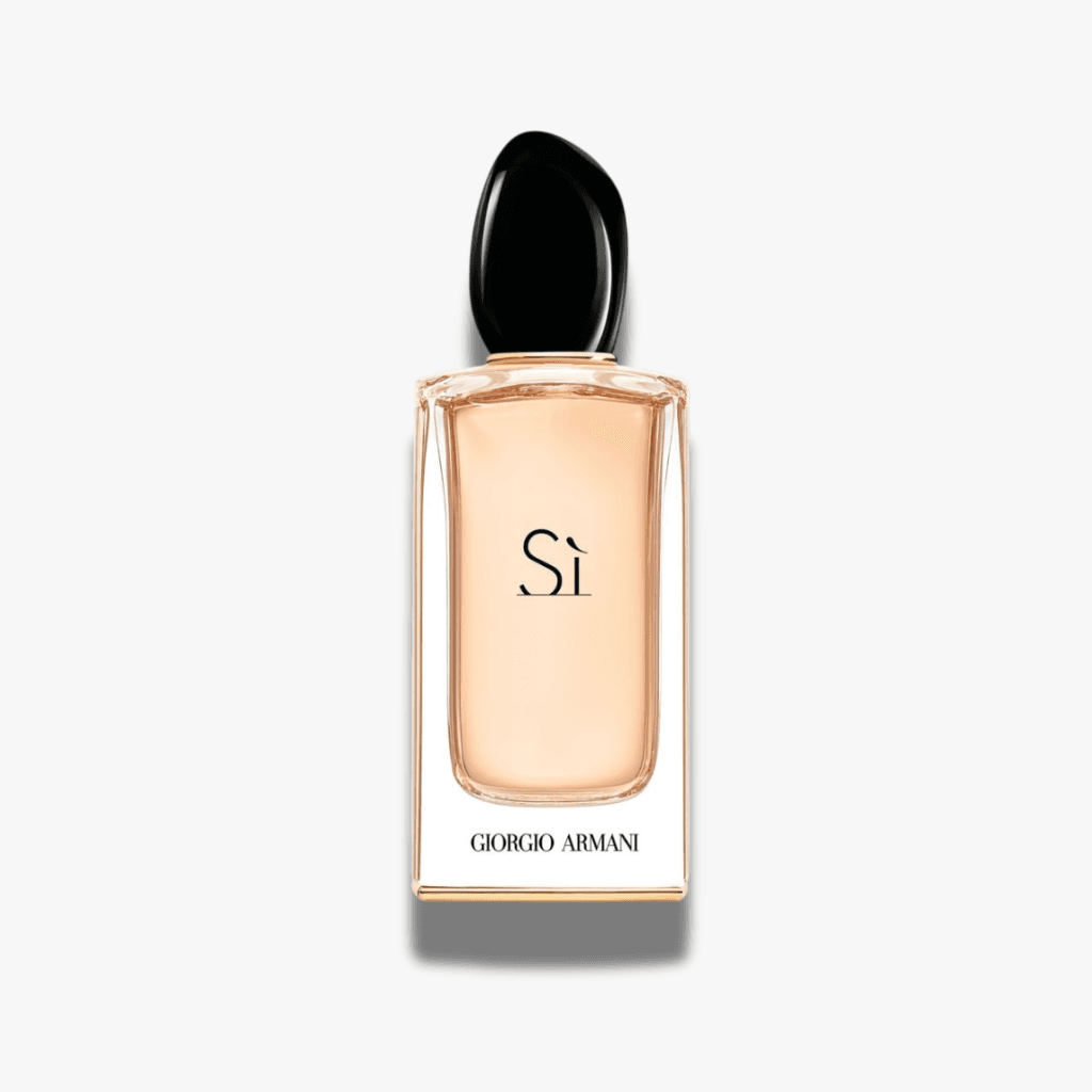 Giorgio Armani Armani Si For Women