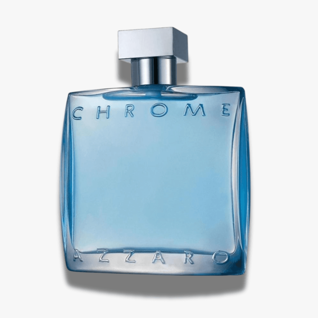 Azzaro Chrome For Men
