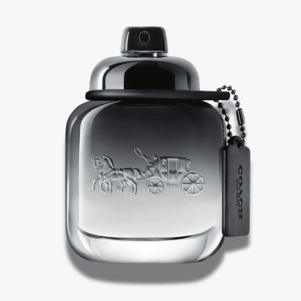 Coach For Men For Men