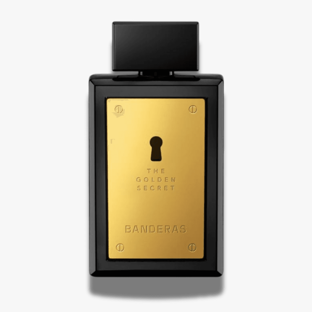 The Golden Secret For Men