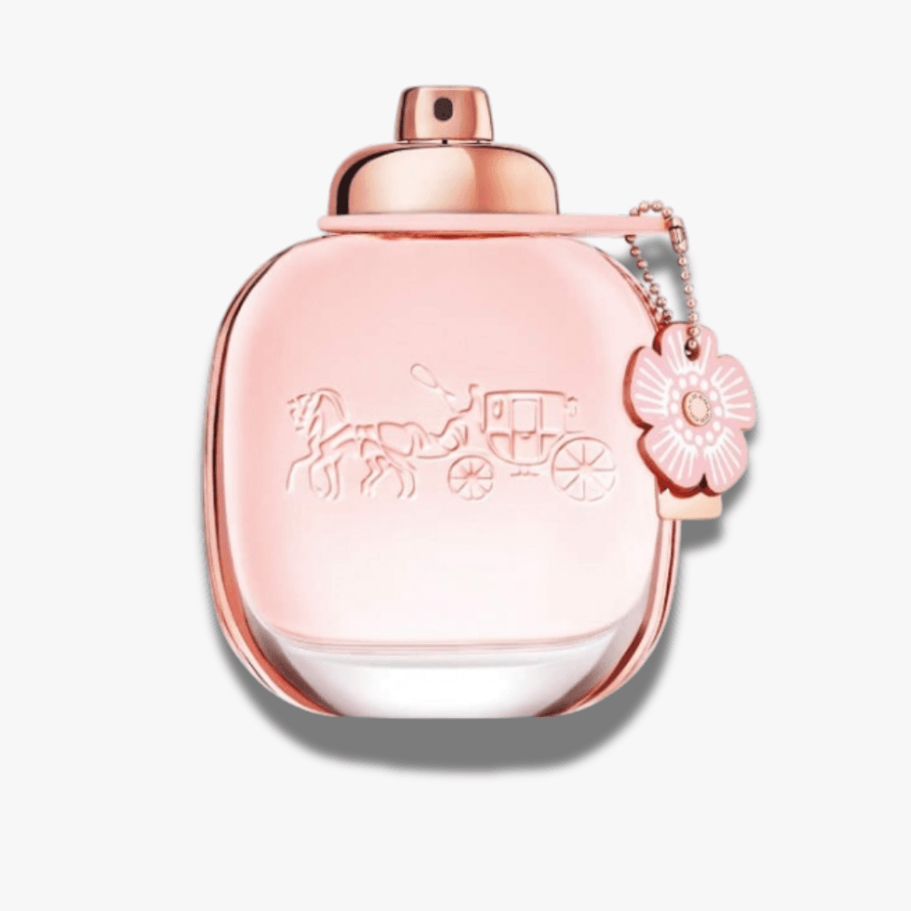 Coach Floral For Women