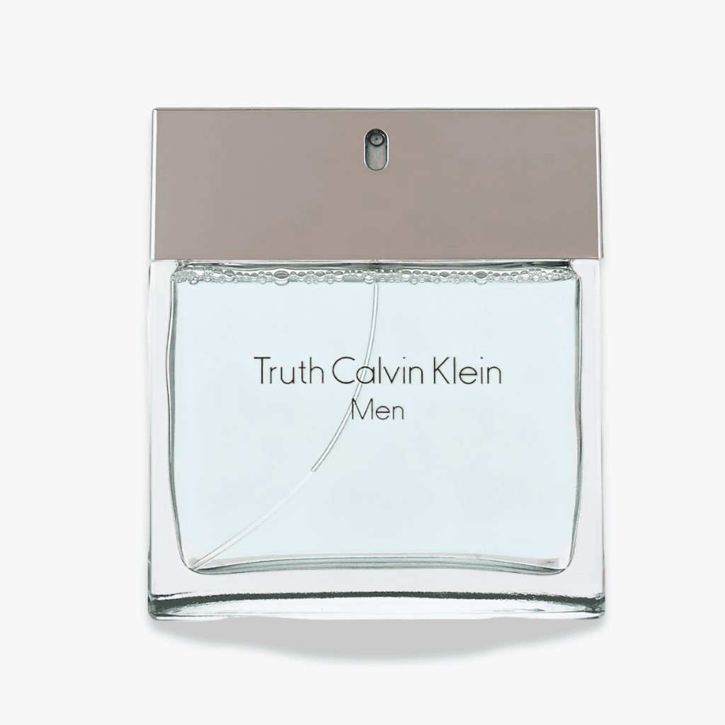 Ck Truth For Men