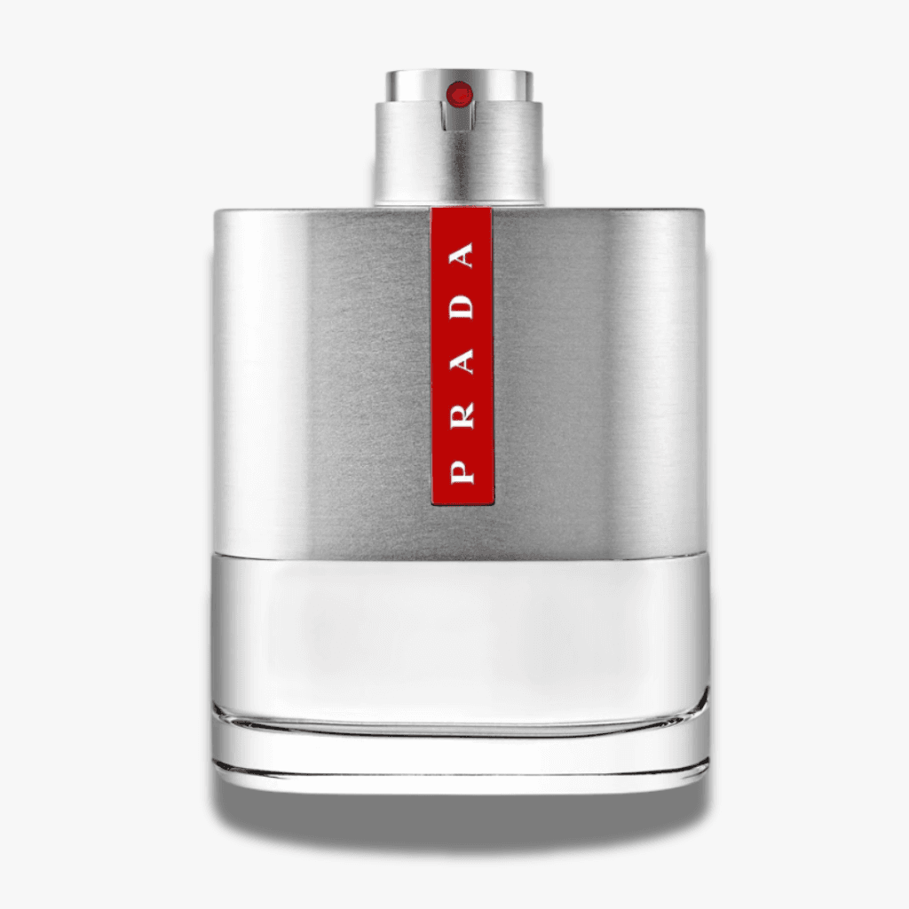 Prada Luna Rossa For Men