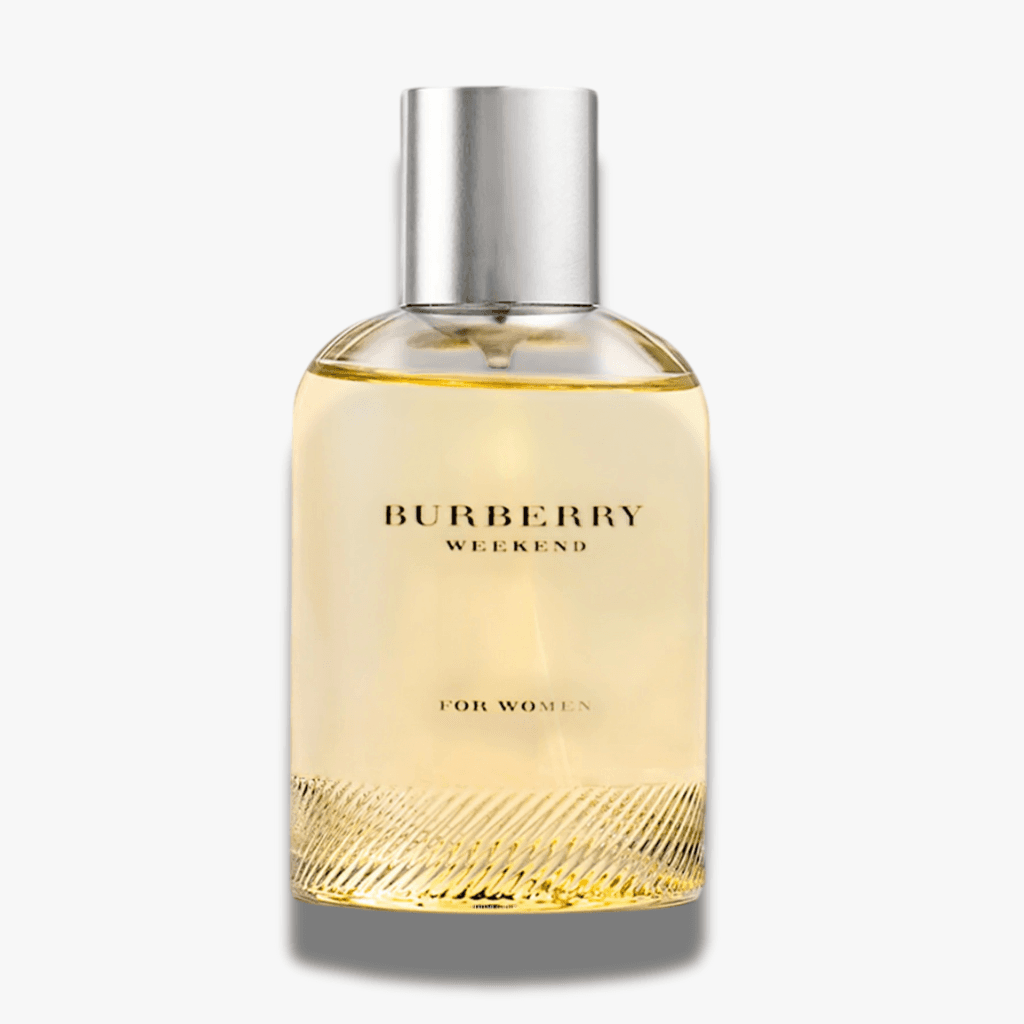 Burberry Weekend 3.4Oz Eau De Parfum For Women