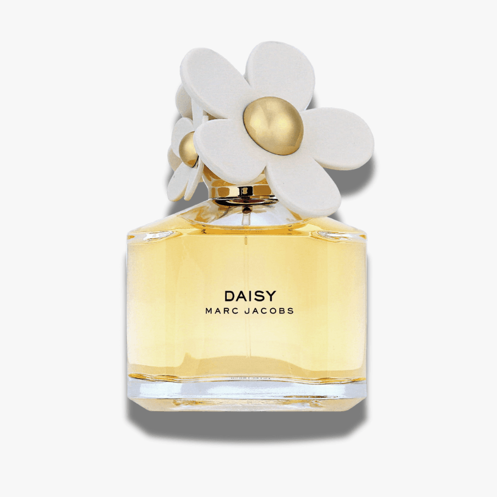 Buy MARC JACOBS DAISY 1.7 Oz Eau De Toilette For Women and Get a Free ARMAF CLUB SILLAGE 3.6 Oz Eau De Parfum For Men