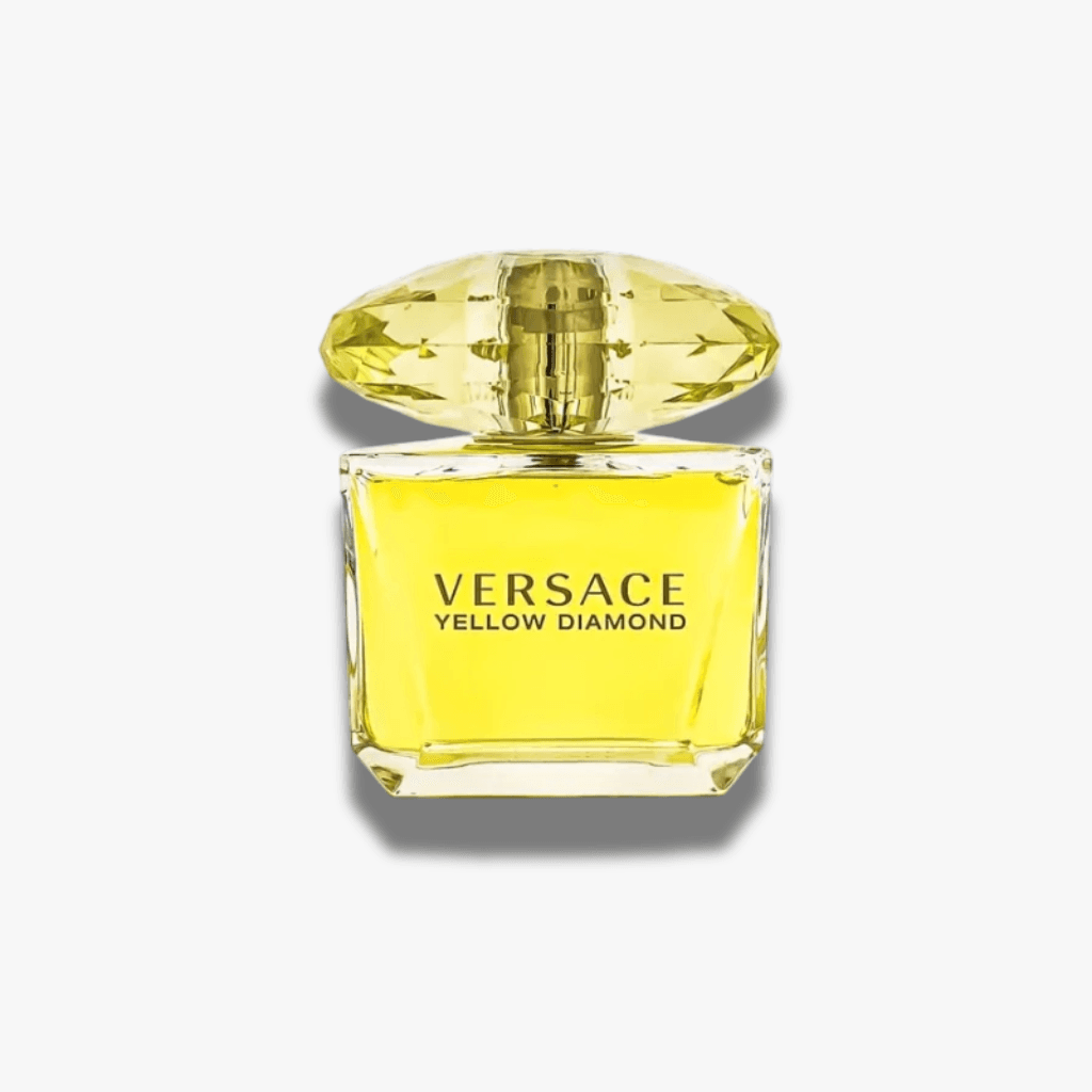 Versace Yellow Diamond For Women