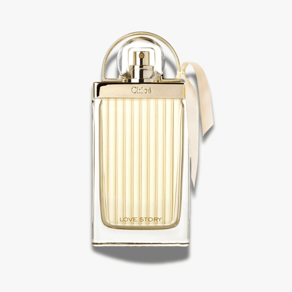 Chloe Love Story For Women