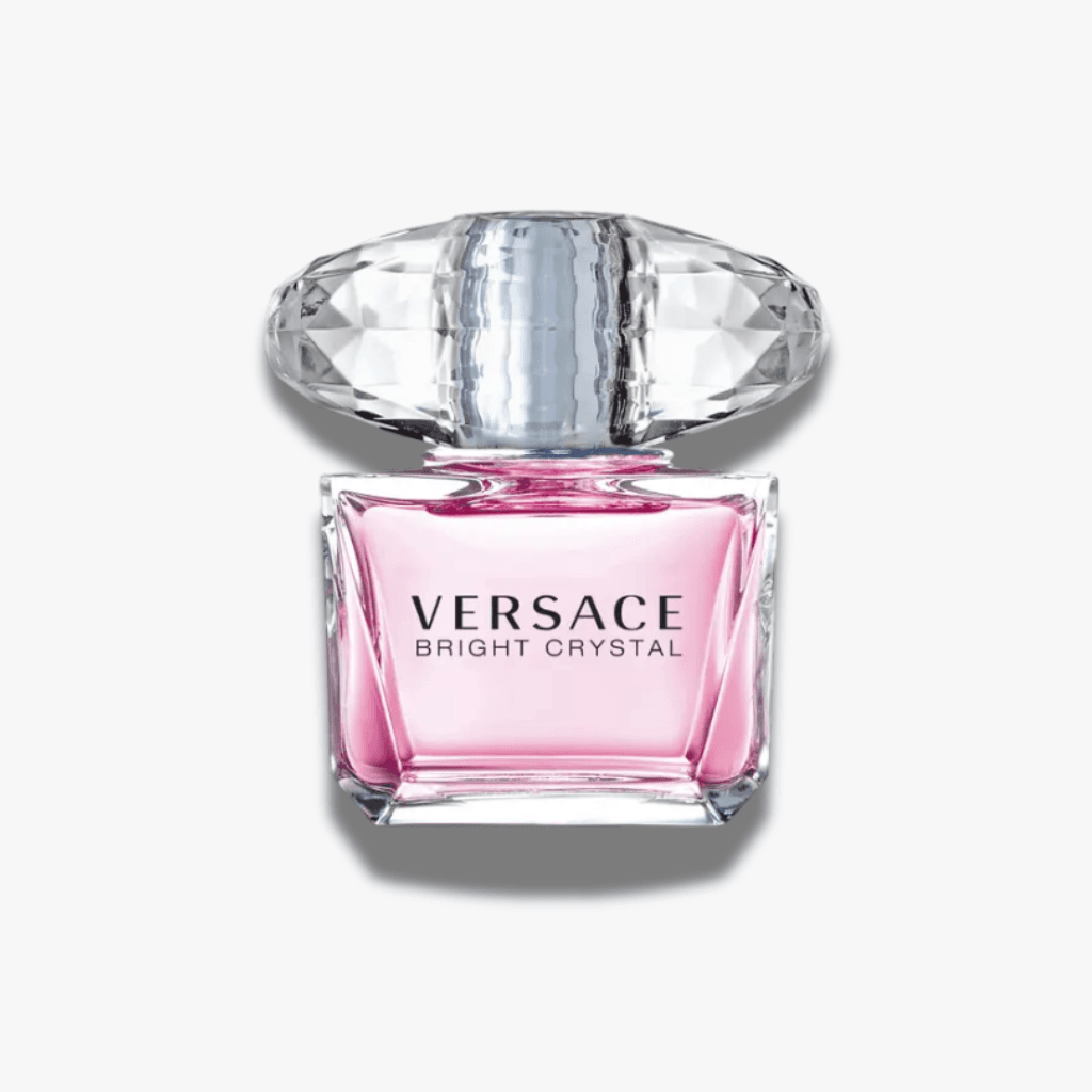Versace Bright Crystal For Women