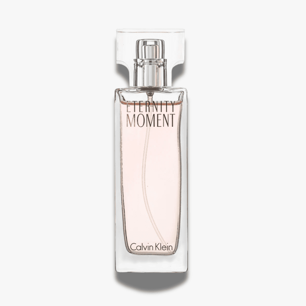 Calvin Klein Eternity Moment Eau De Parfum For Women