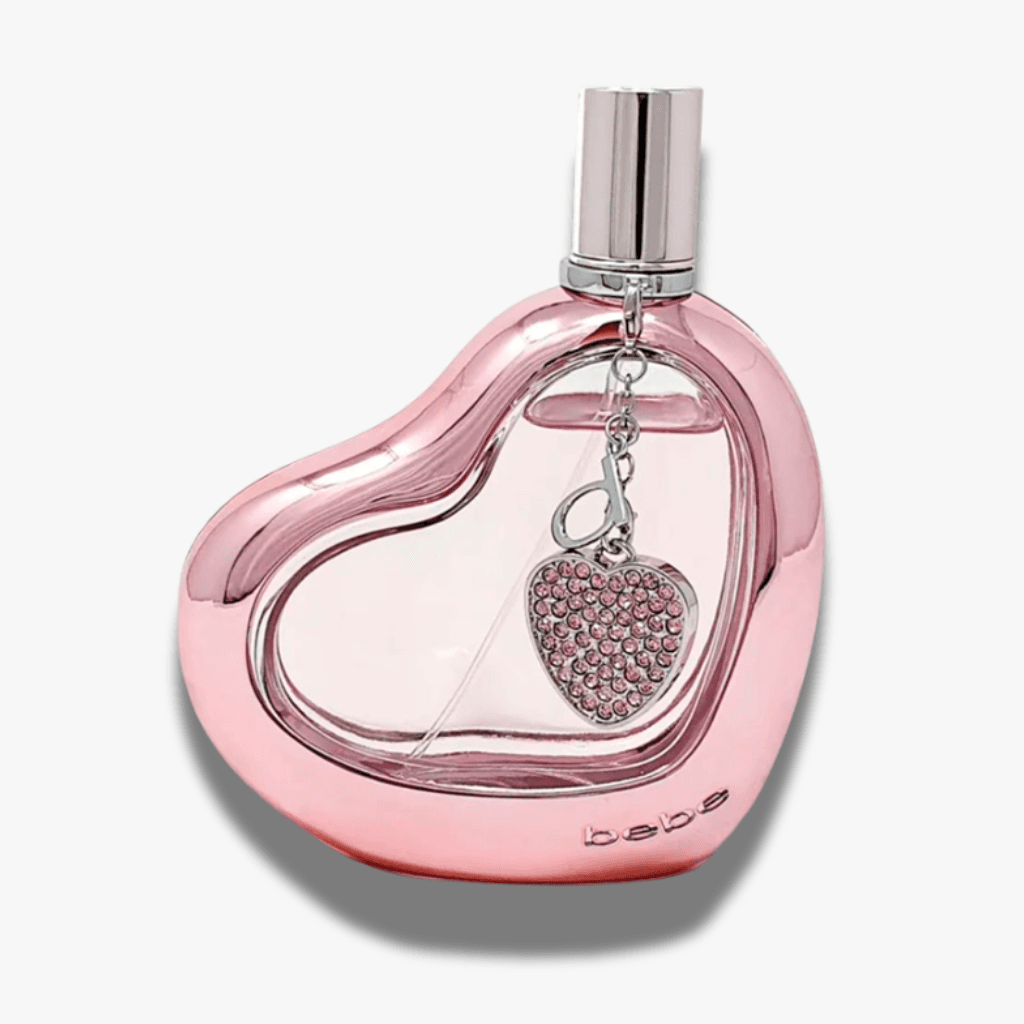 Bebe Sheer 3.4 Oz Eau De Parfum For Women