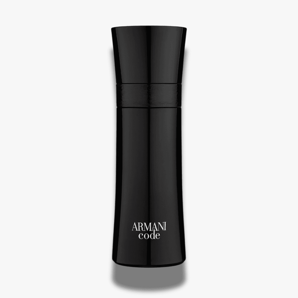 Armani Code 2.5Oz Eau De Toilette Tester For Men