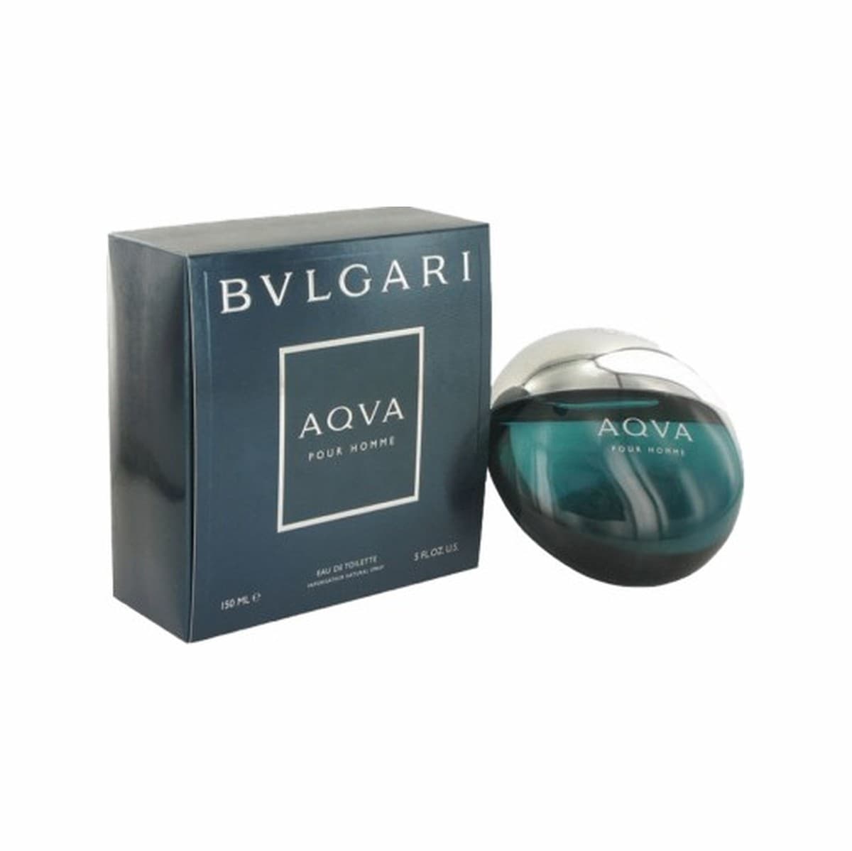 Bvlgari Aqva Pour Homme For Men