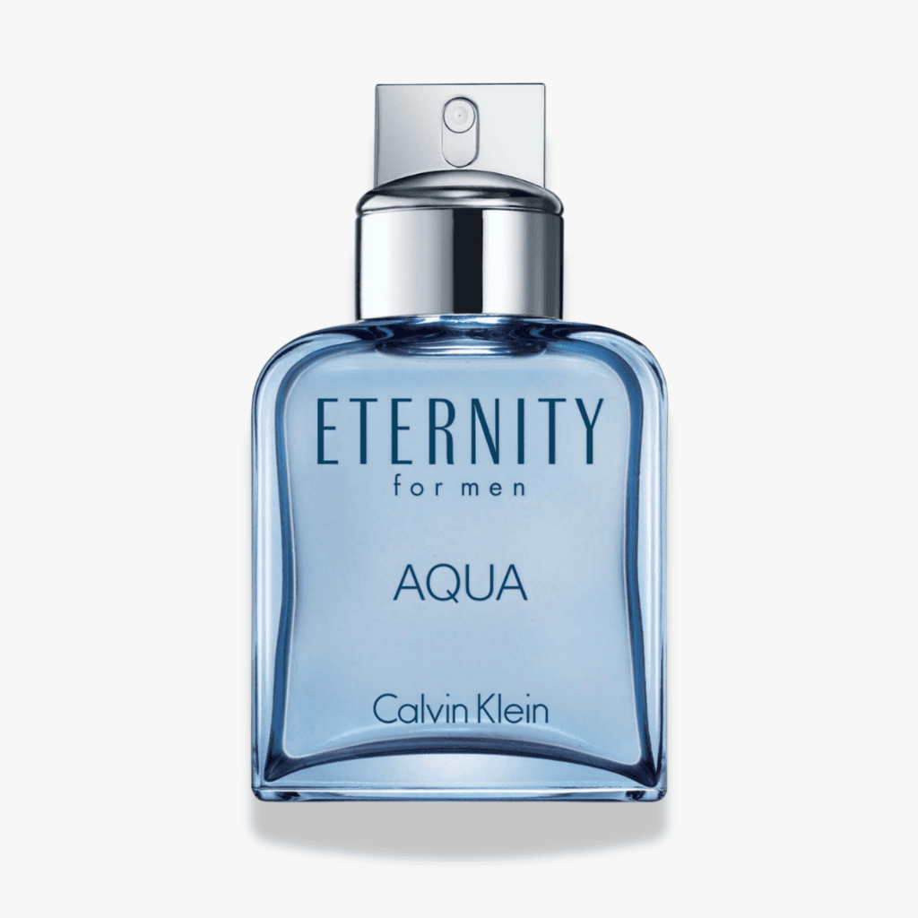 Calvin Klein Eternity Aqua 6.7Oz Eau De Toilette For Men