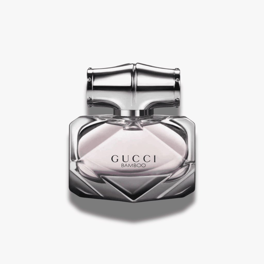 Gucci Bamboo For Women