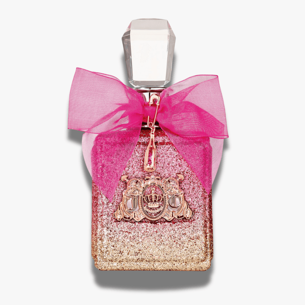 Juicy Viva Rose 3.4Oz Eau De Parfum For Women