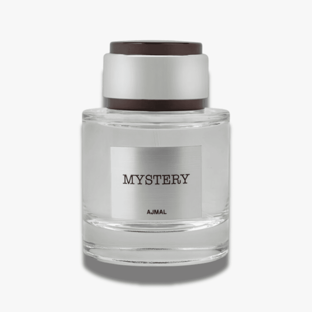 Ajmal Mystery 3.4 Oz Eau De Parfum For Men