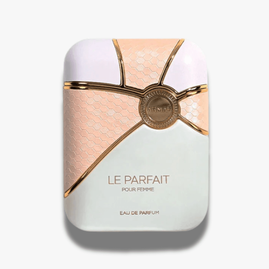 Armaf La Parfait 3.4 Oz Eau De Parfum For Women