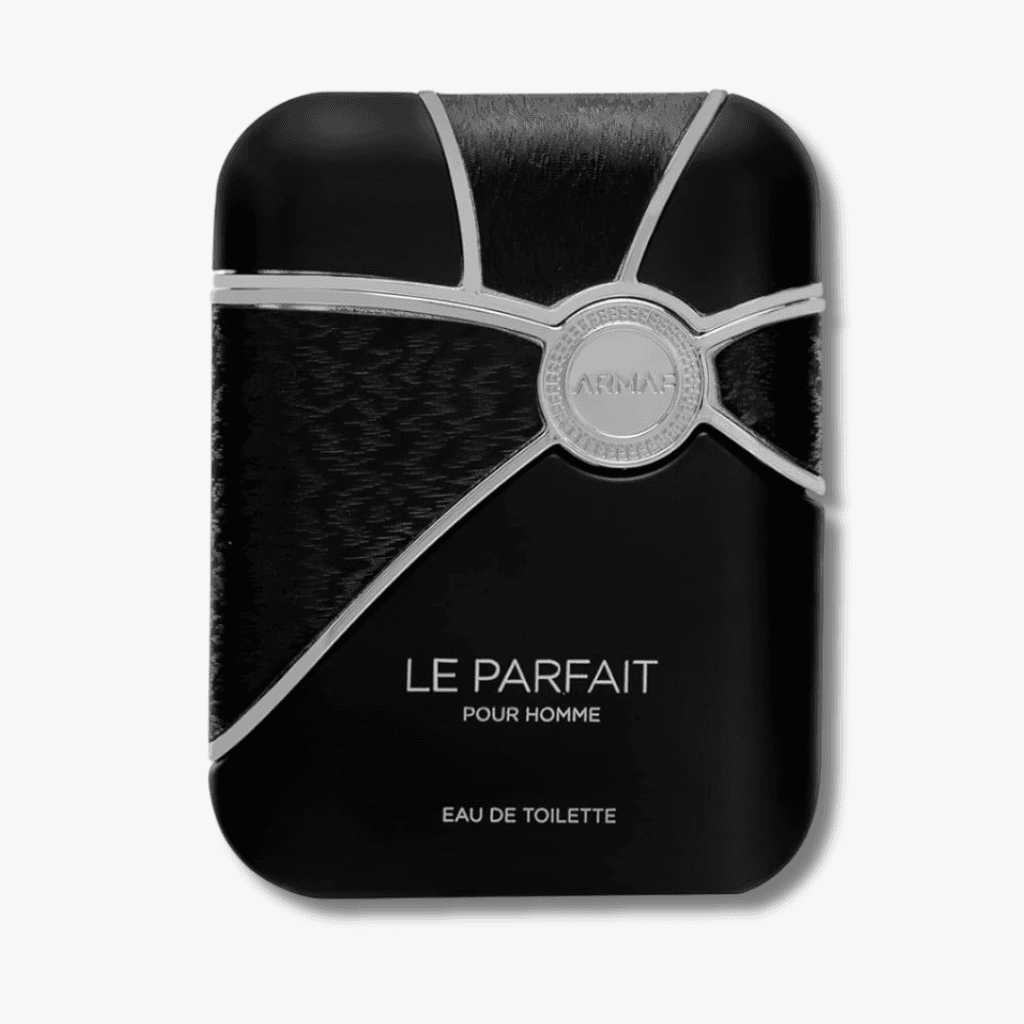 Armaf Le Parfait 3.4 Oz Eau De Toilette For Men