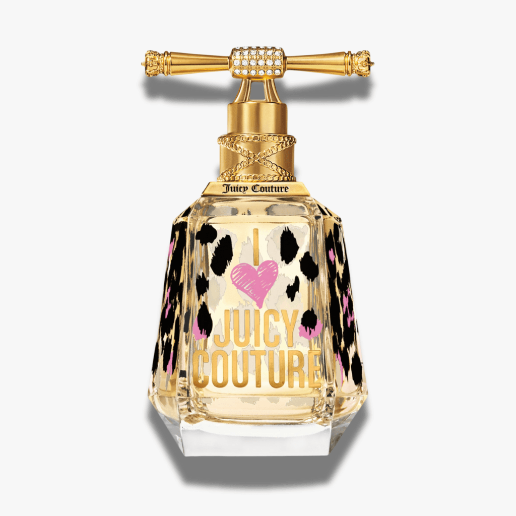 Juicy I Love Juicy 3.3Oz Eau De Parfum For Women