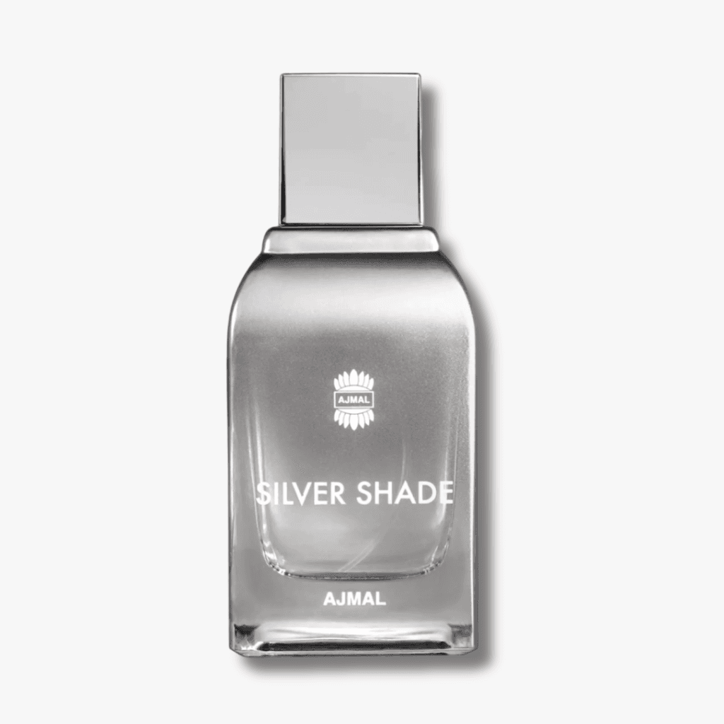 Silver Shade Ajmal 3.4 Oz Eau De Parfum For Men