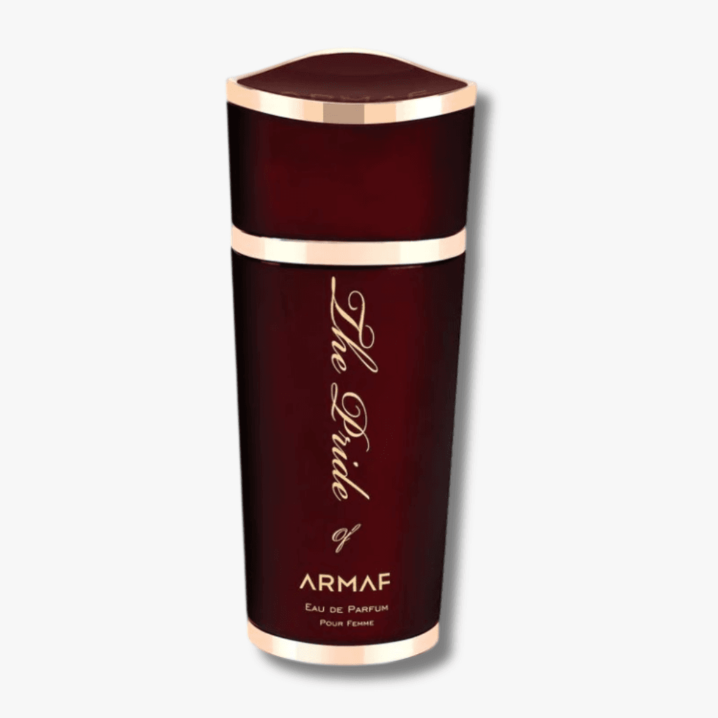 The Pride Pour Femme 3.4 Oz Eau De Parfum For Women