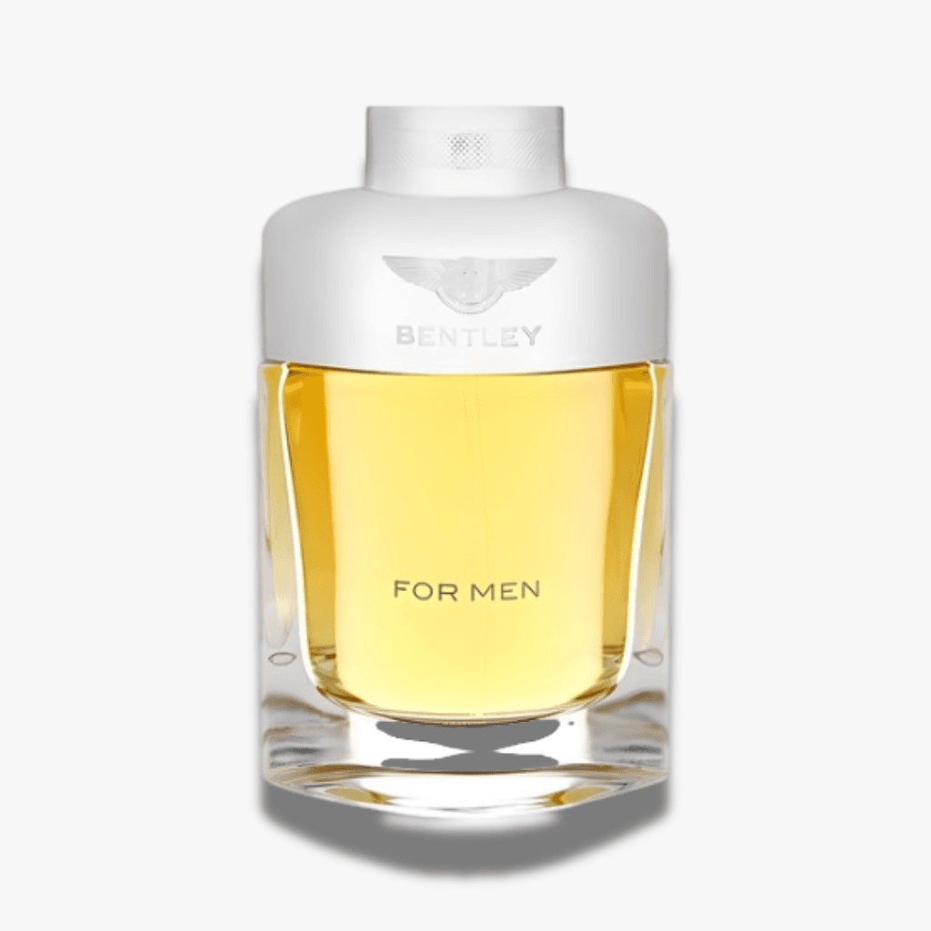 Bentley Bentley 3.4Oz Eau De Toilette For Men