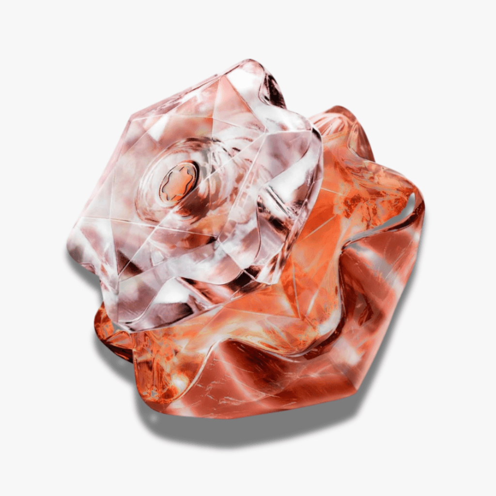 Mont Blanc Emblem Elixir 2.5 Oz Eau De Parfum For Women