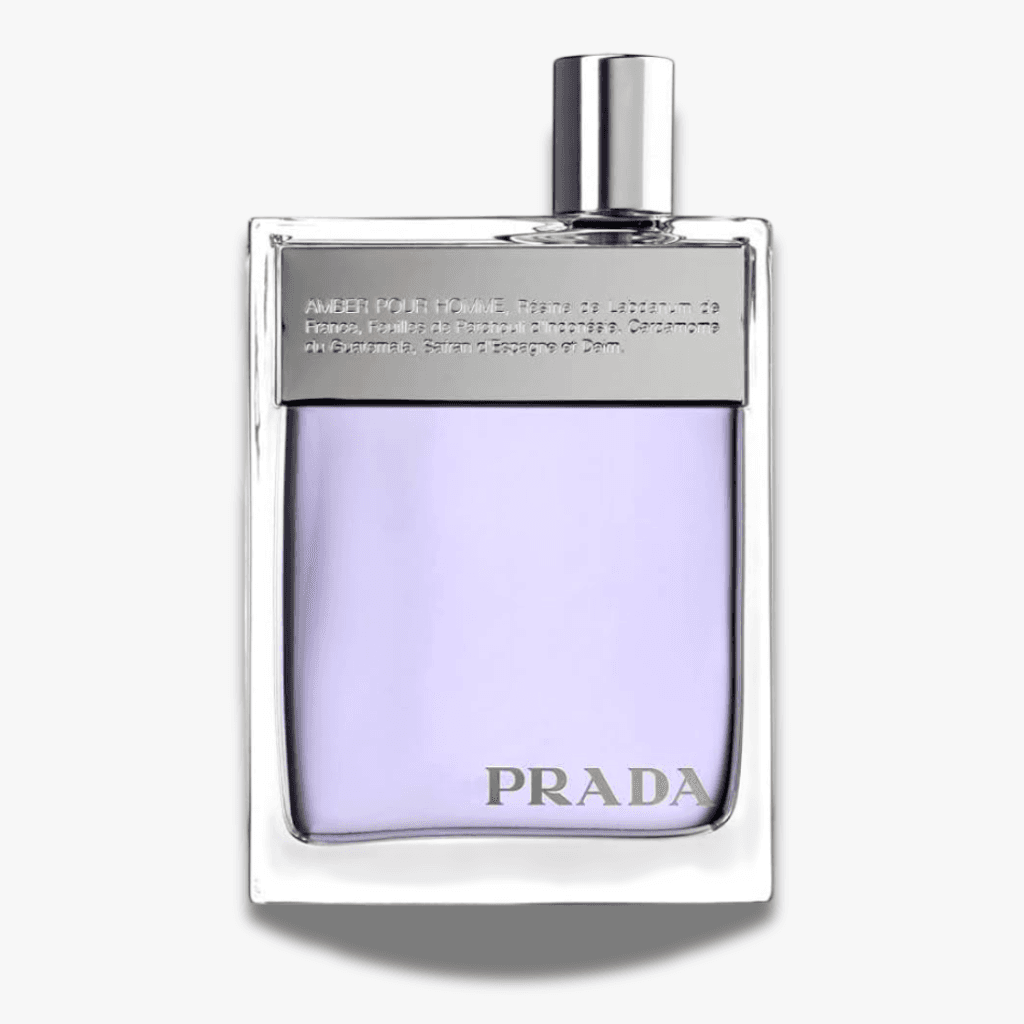 Prada Amber For Men