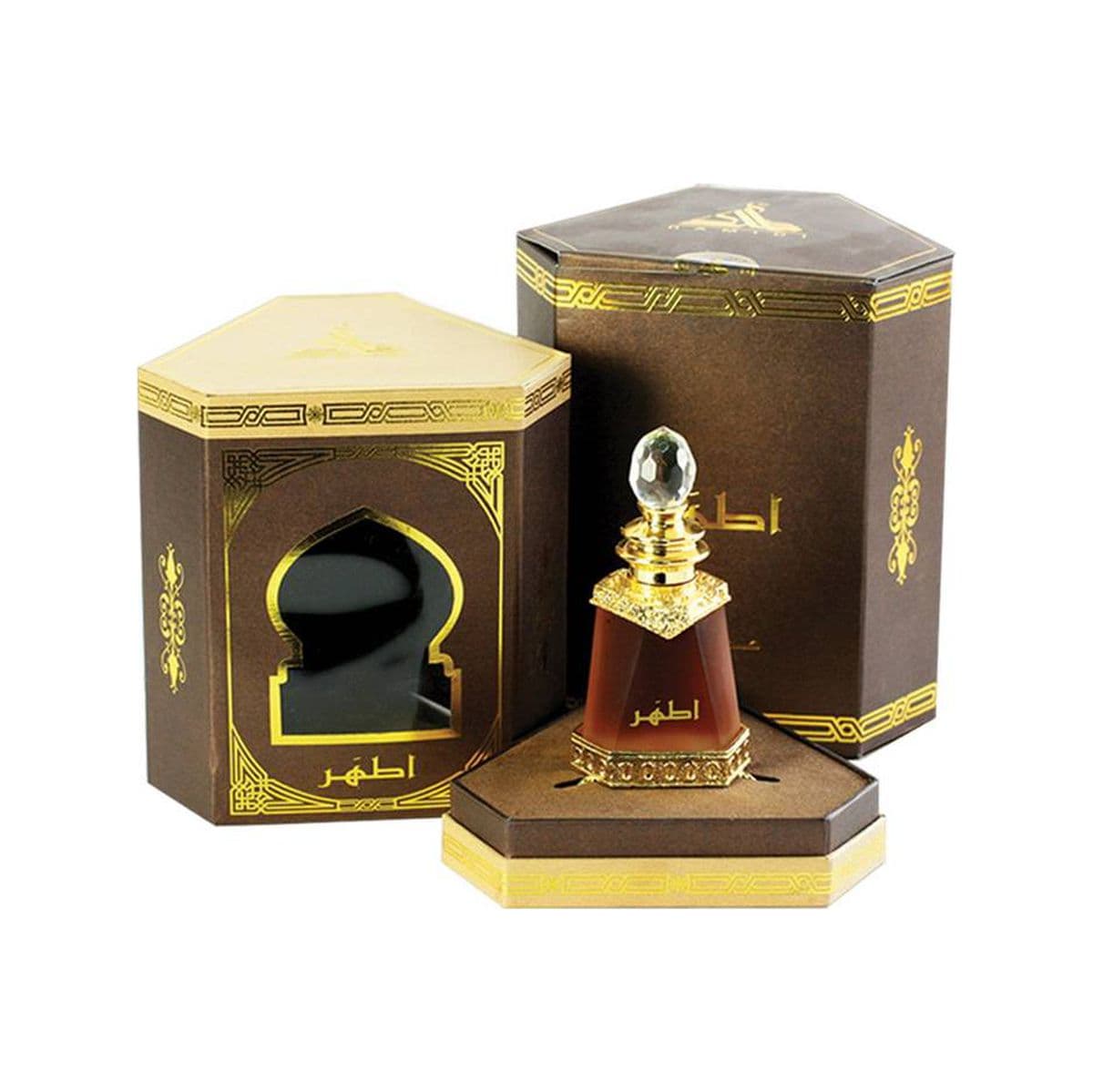 Athar Hamidi 1Oz Attar