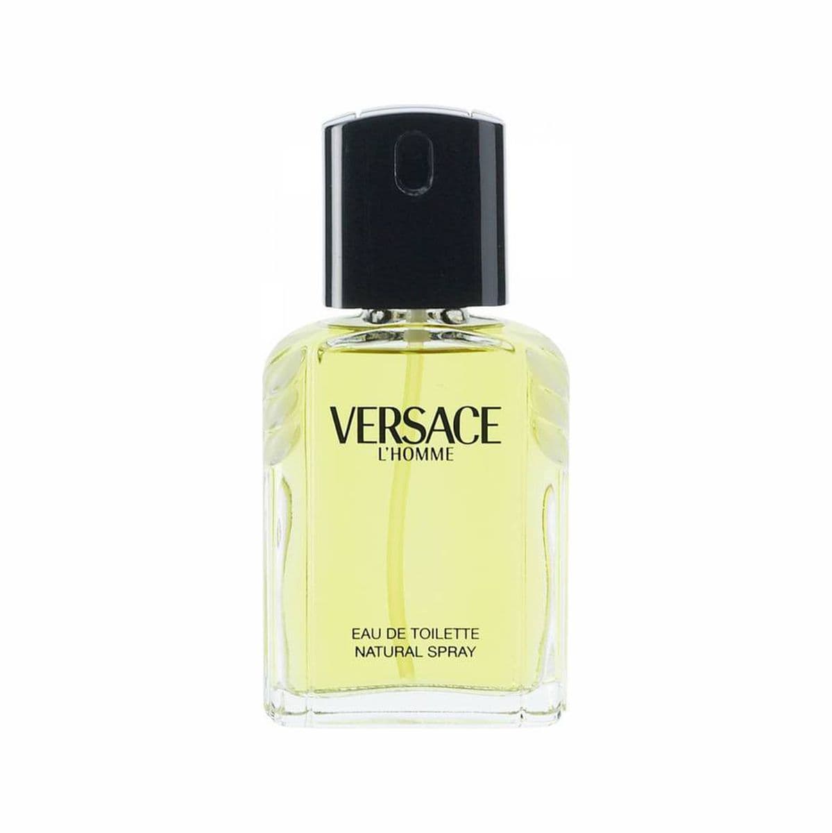 Versace L’Homme 1.7Oz Eau De Toilette For Men