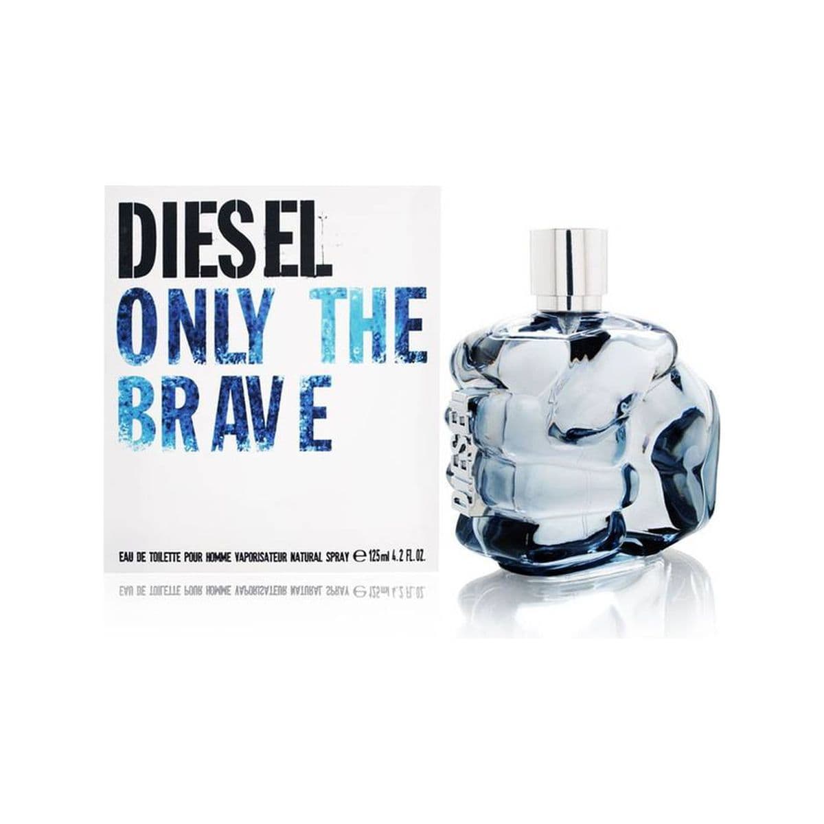 Diesel Only Brave For Men