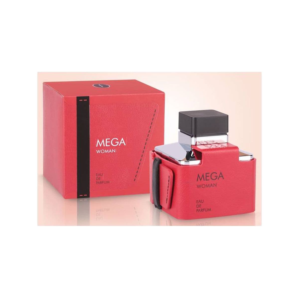 Flavia Mega 3.4Oz Eau De Parfum For Women