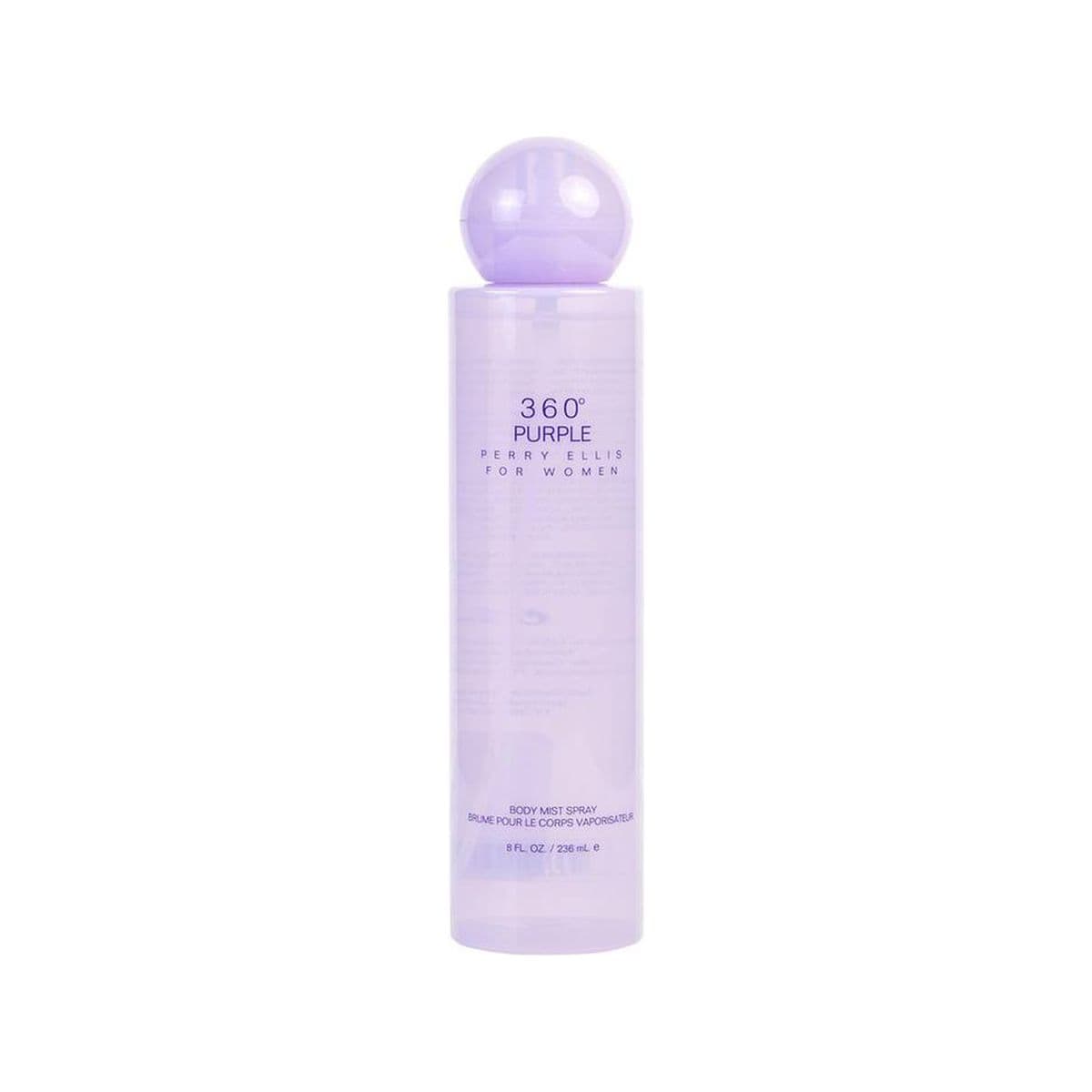 Perry Ellis 360 Purple For Women
