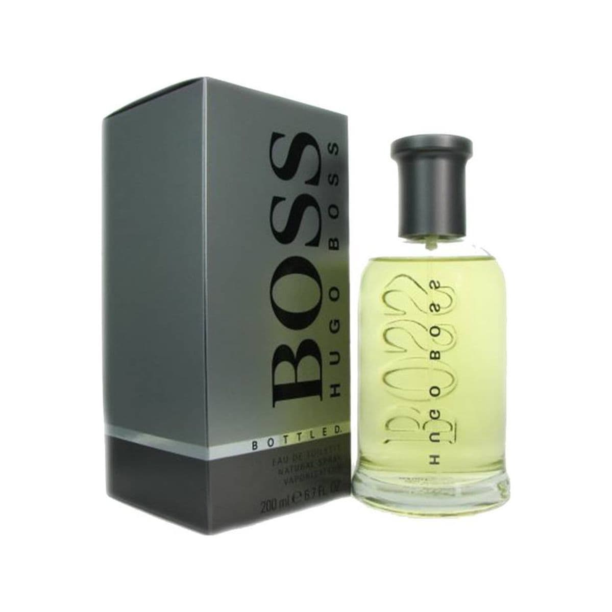 Boss No 6 Unlimited For Men