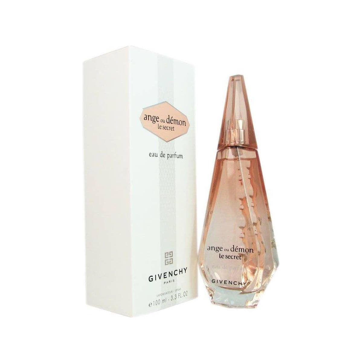 Ange Demon Le Secret 3.4Oz Eau De Parfum For Women