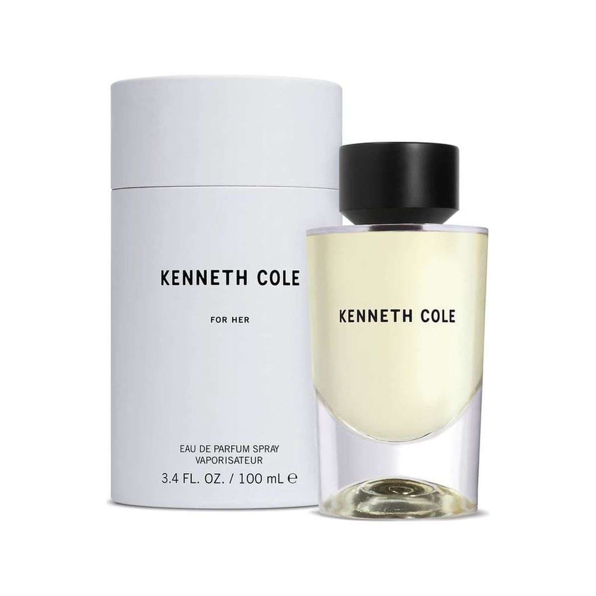 Kenneth Cole 3.4Oz Eau De Parfum For Women