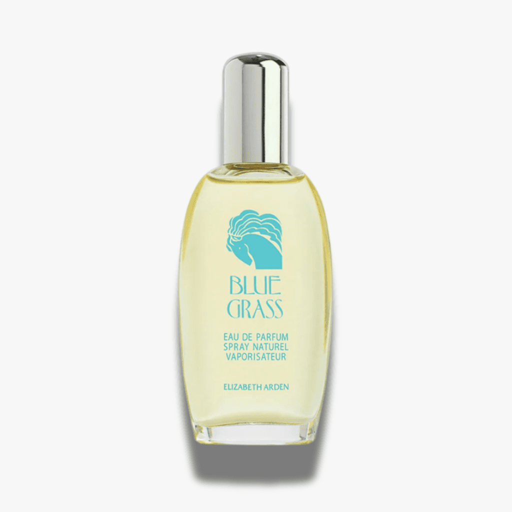Elizabeth Arden Blue Grass 3.4Oz Eau De Parfum For Women