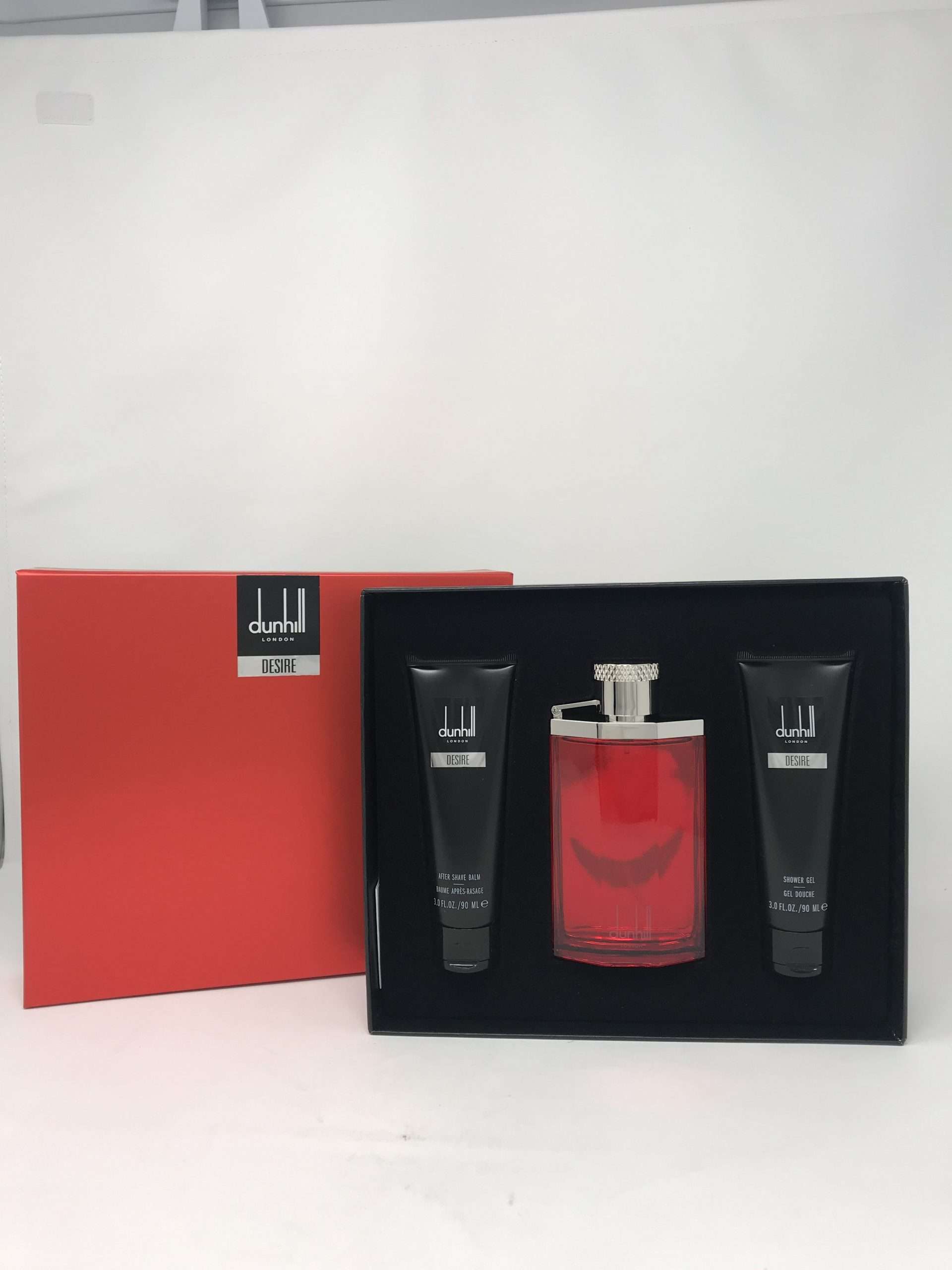 Dunhill Desire 2 Piece Gift Set For Men