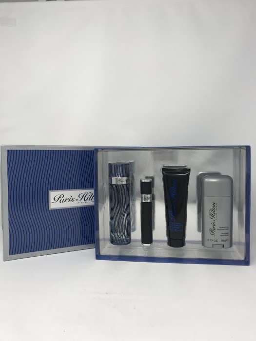 Paris Hilton 3.4/Deo/Sg/.33 For Men
