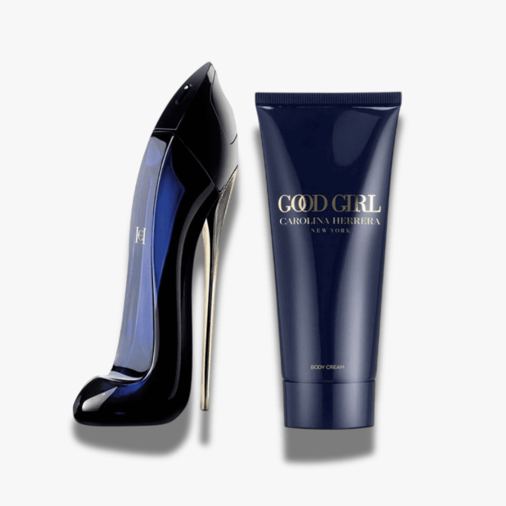 Carolina Herrera Good Girl Gift Set For Women