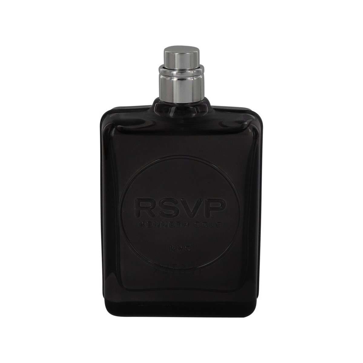 Kenneth Cole Kenneth C Rsvp 3.4Oz Eau De Toilette Tester For Men