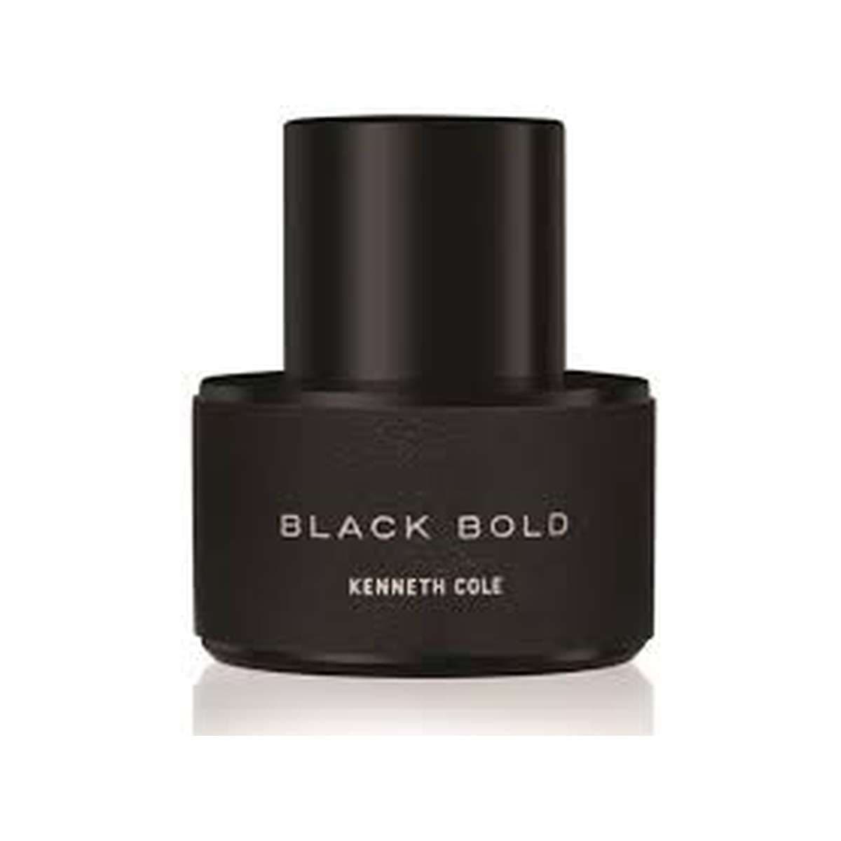 Kenneth Cole Kenneth K Bold 3.4Oz Eau De Parfum Tester For Men